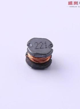 原装正品SCCD54-221KT[220uH 10% 350mA 1.55]