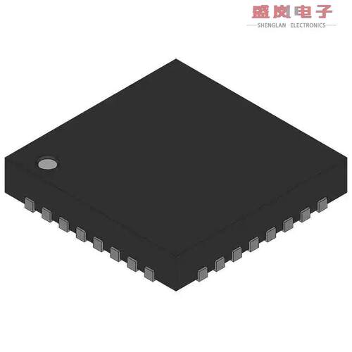 原装正品LTC2245IUH[IC ADC 14BIT PIPELINED 32QFN]