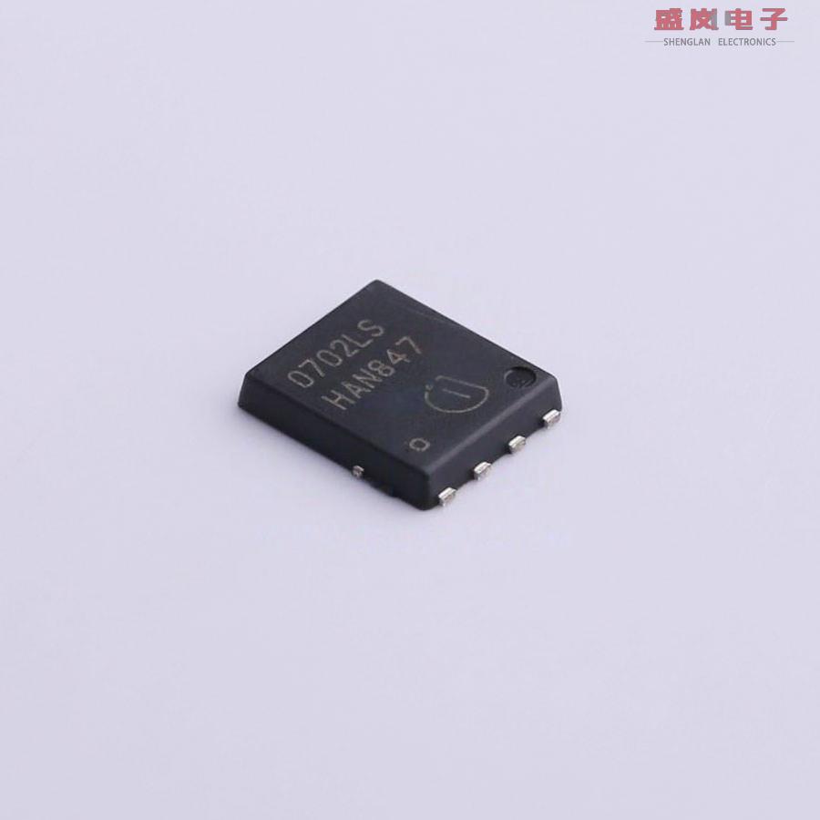 原装正品BSC0702LS[N沟道 60V 100A]