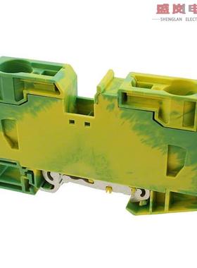 原装正品3036194[CONN TERM BLK GROUND 2-14 AWG]