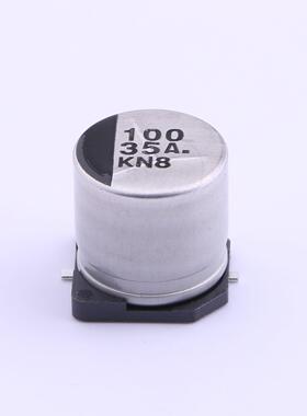 原装正品EEE1VA101P[100uF 20% 35V]