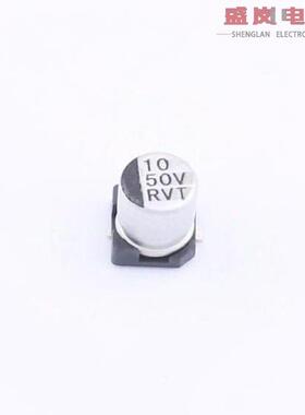 原装正品RVT10UF50V67RV0027[10uF 50V]
