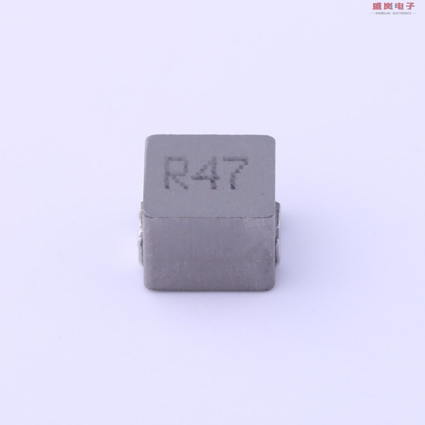 原装正品SLO0650HR47MTT[功率电感 470nH 20% 2.9m IND