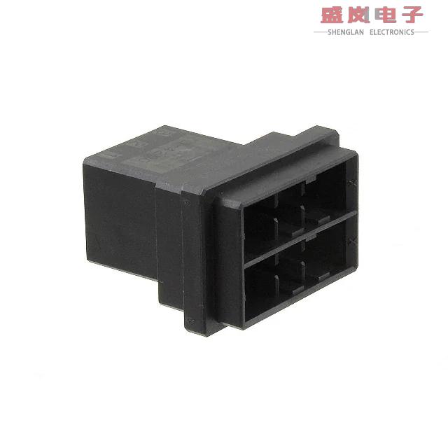 原装正品1-1903330-3[CONN HDR PLUG]