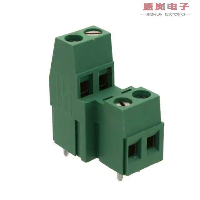 原装正品282888-2[TERM BLK 2POS SIDE ENTRY 5MM PCB]