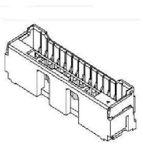原装正品502584-0460[集管和线壳 1.50MM CLIK-MATE RE