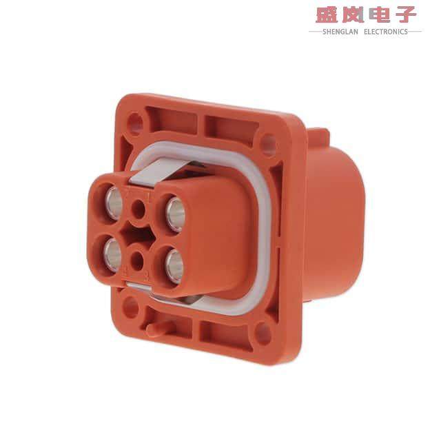 原装正品ELR4A04[CONN RCPT 4POS]