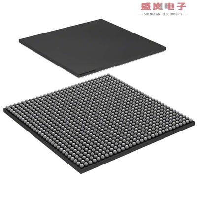 原装正品XCKU040-1FBVA900I[IC FPGA 468 I/O 900FCBGA]