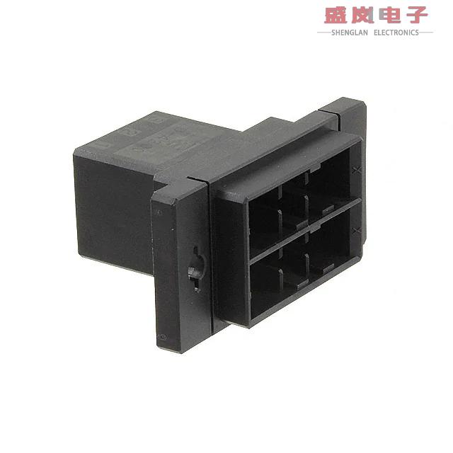 原装正品1-1903331-3[CONN HDR PLUG]