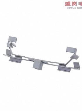 原装正品1717832-2[LATCH 52POS MINI PCI]