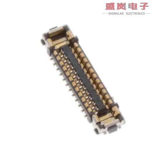 原装正品BM28B0.6-24DS/2-0.35V(53)[CONN RCPT 24POS