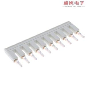 原装正品2002-410[PUSH-IN TYPE JUMPER BAR; INSULAT]