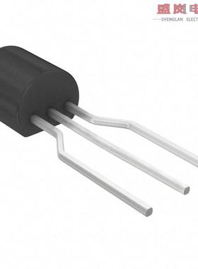 原装正品2N3904TFR[TRANS NPN 40V 200MA TO92-3]