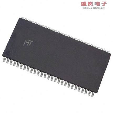 原装正品MT48LC16M16A2P-7E IT:G[IC DRAM 256MBIT PAR