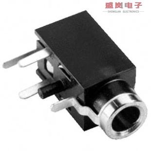 原装正品SJ1-2503A[CONN JACK STEREO 2.5MM R/A]