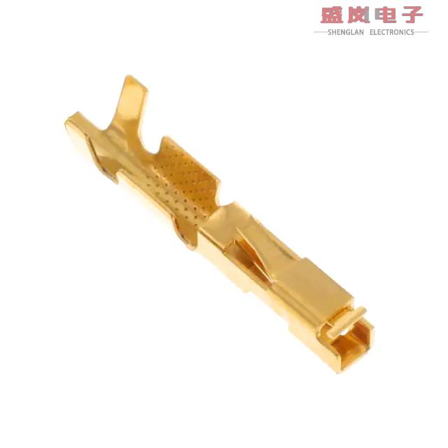 原装正品HIF3-2022SCF[CONN SOCKET 20-22AWG CRIMP GOLD]