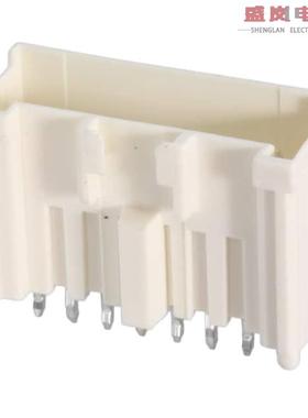 原装正品917728-1[CONN HEADER VERT 8POS 2.5MM]