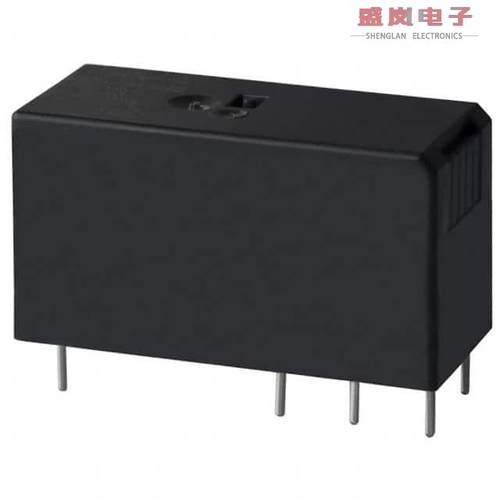 原装正品RT444024F[RELAY GEN PURPOSE DPST 8A 24V]