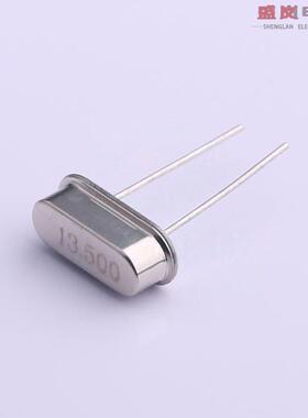 原装正品49SAC13500201050[HC-49S 13.5MHZ 20PF 10PPM]