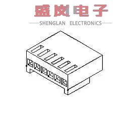 原装正品22-01-1082[集管和线壳 2.5MM 8P FEM HSG FRI