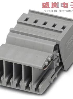 原装正品3041448[TERM B RCPT 15POS STR]