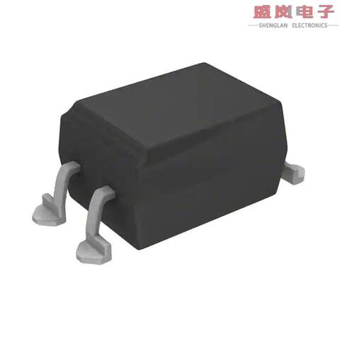 原装正品SFH628A-3X017T[OPTOISOLATOR 5.3KV TRANS 4SMD]