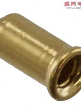 原装正品3-5332070-5[CONN PIN RCPT .037-.040 SOLDER]