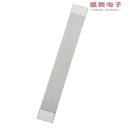 原装正品15166-0119[FFC/FPC跳线电缆 12C .50MM EXTRA