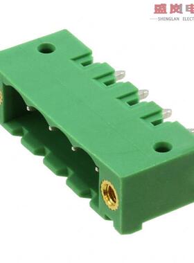 原装正品1924541[TERM B HDR 4POS VERT 5.08MM]