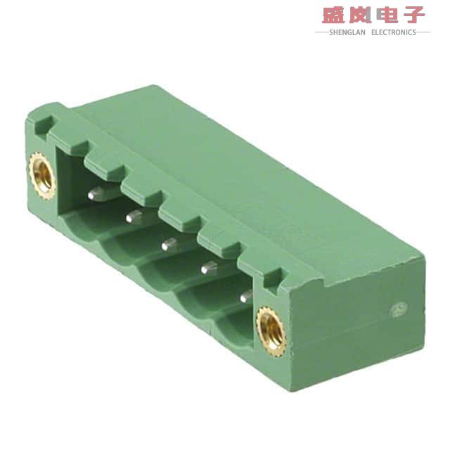 原装正品1924114[TERM B HDR 5POS 90DEG 5.08MM]