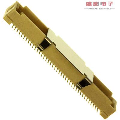 原装正品5177986-3[CONN PLUG 80POS SMD GOLD]