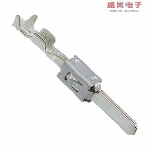 962841 正品 TIN TAB 20AWG 原裝 CRIMP CONN