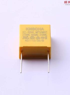原装正品MPX684K31DLKN15800[等级:X2 680nF 10% 310VA