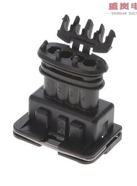 原装正品282764-1[汽车 JPT SPLASH-PROOF FEM.C