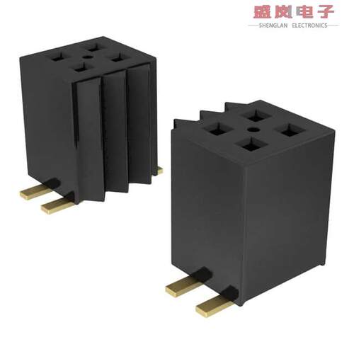 原装正品FLE-150-01-G-DV[CONN RCPT 100POS 0.05 GOLD