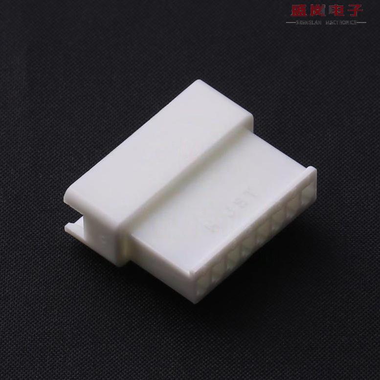 原装正品SMR-08V-N[2.5mm 1x8P]