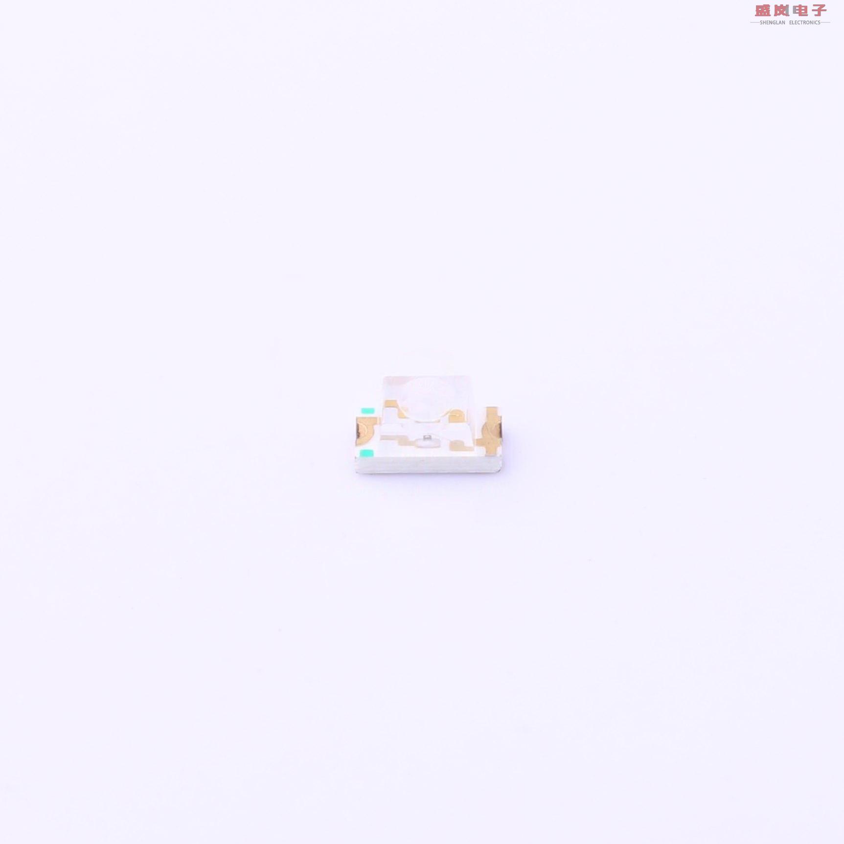 原装正品11-21USOC/S530-A2/TR8[LED 橙色 1206 615n