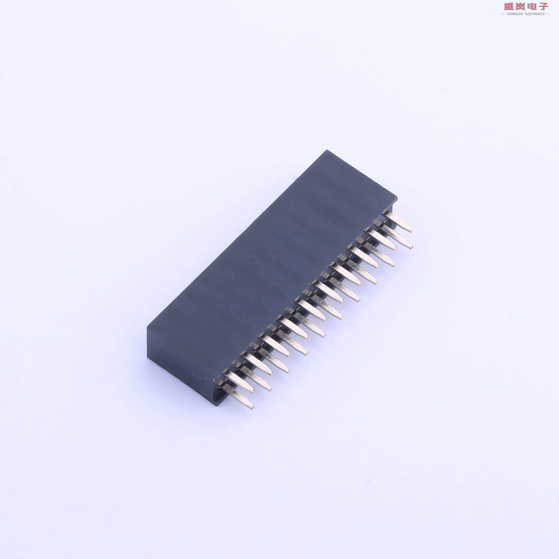 原装正品FH-00088[排母 间距2.54mm 20Pin(2x10)