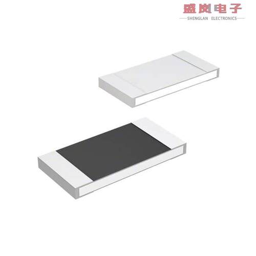 原装正品CRM2512-FX-1000ELF[RES SMD 100 OHM 1% 2W 2512]