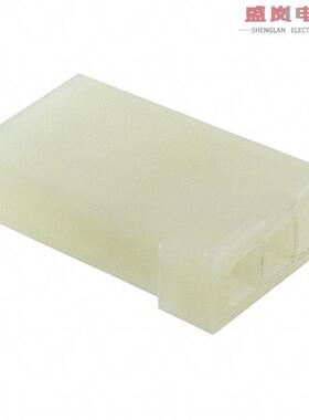 原装正品172344-1[CONN RCPT/CAP 3POS MINI-MATE-N-L]