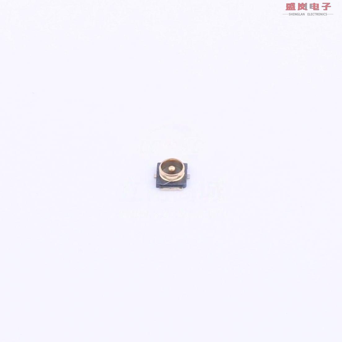 原装正品SP-RF-003[射频系列：IPEX 接口类型：内针