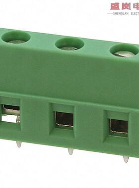 原装正品1717732[TERM BLK 3P SIDE ENT 7.62MM PCB]