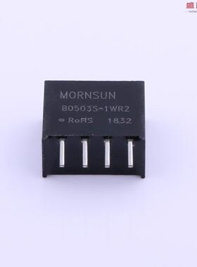 原装正品B0503S-1WR2[转换类型：DC-DC
