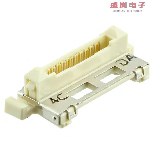 原装正品FX16-21P-0.5SDL[CONN MULTI-PURP PLUG 21P S