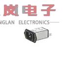 原装正品5110.1033.3[交流电源输入模块 SCREW ON 10A]