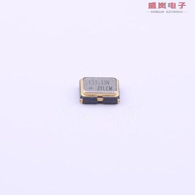 原装正品SG-8018CE 33.333000MHZ TJHPA[3225 33.333MH