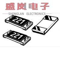 原装正品9-2176070-5[厚膜电阻器 - SMD 3521 82K 1% 2W]