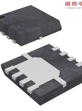 原装正品NVTFS5116PLTAG[MOSFET P-CH 60V 6A 8WDFN]