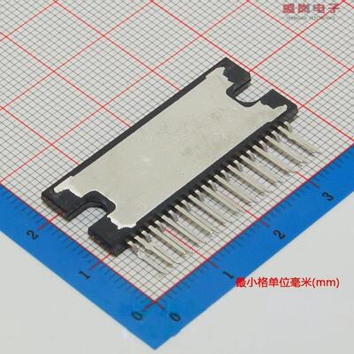 原装正品THB6064AH[PWM斩波式双极步进电机驱动IC]