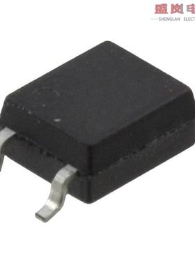 原装正品FODM121CR2[OPTOISO 3.75KV TRANSISTOR 4SMD]